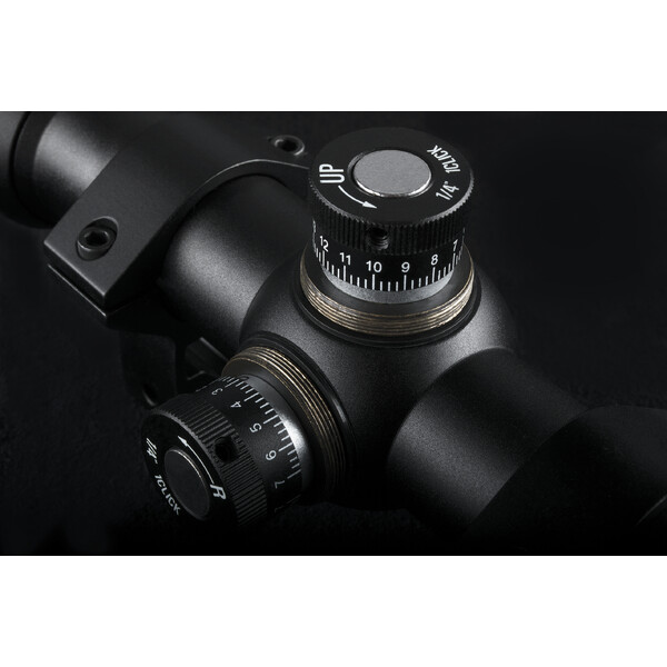 Lunette de tir Anschütz Optics KK50 4-12x44 AO KK50