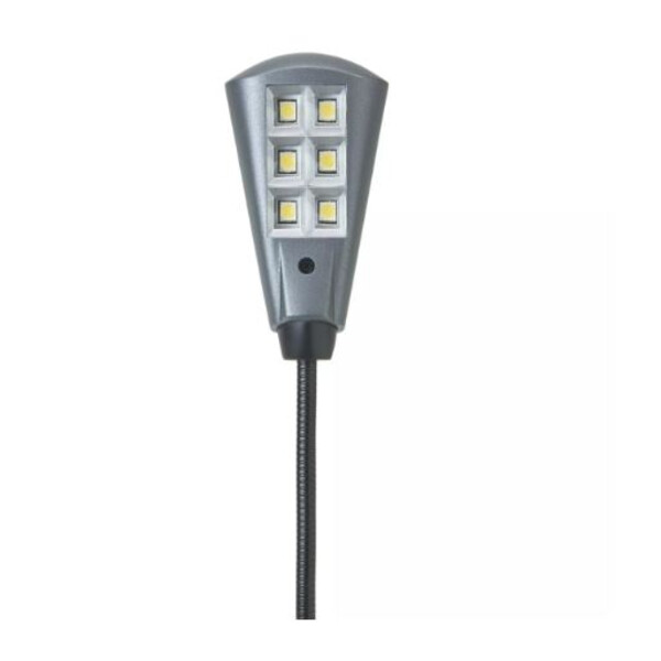 Loupe Carson FlexNeck Plus Ultra-Bright 6 LED Book Light