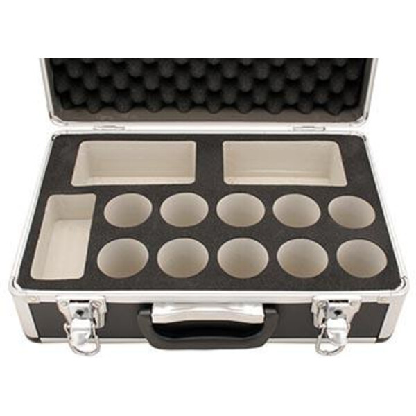 Mallette de transport MXCase