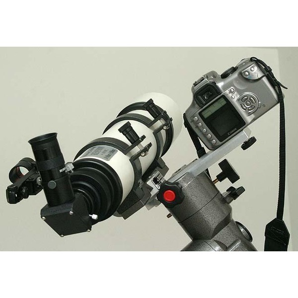 Support d'appareil photo TS Optics Parallèlement fixation des caméras et d'autres équipements