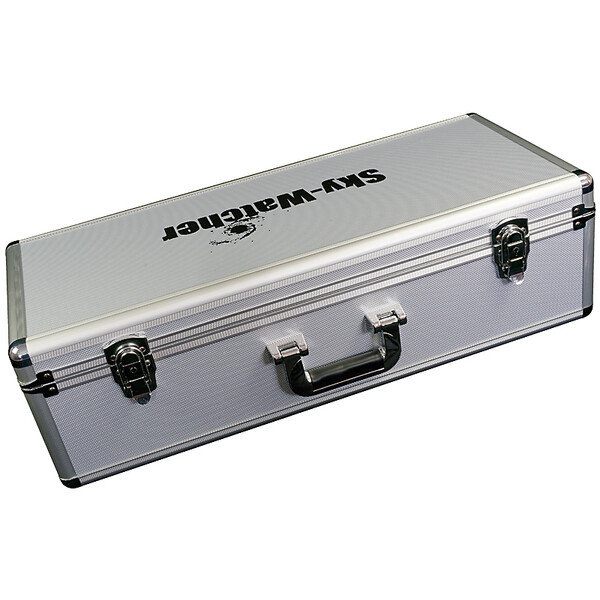 Lunette apochromatique Skywatcher AP 100/700 Evostar 100 EDX