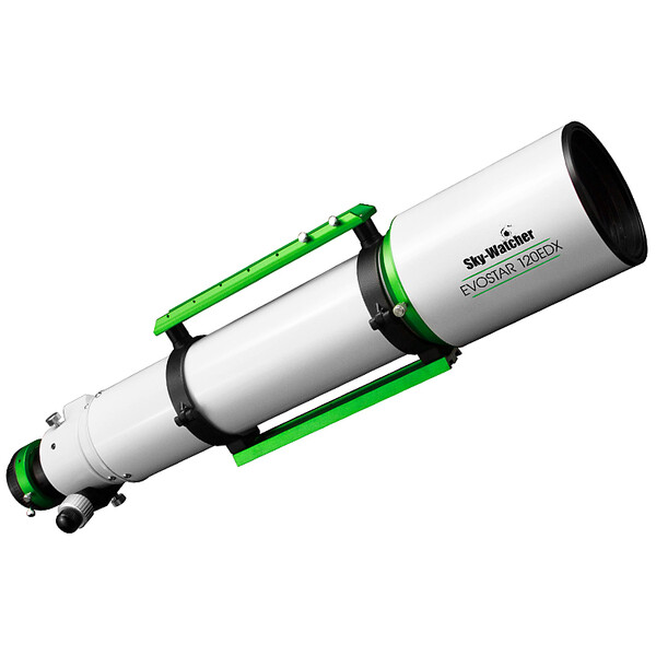 Lunette apochromatique Skywatcher AP 120/900 Evostar 120 EDX