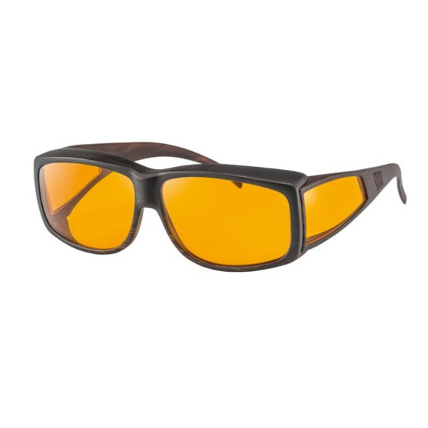 Loupe Eschenbach Lunettes filtrantes asensys 511 XL (petites)