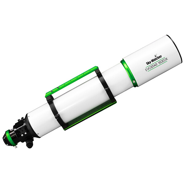 Lunette apochromatique Skywatcher AP 150/1200 Evostar 150 EDX