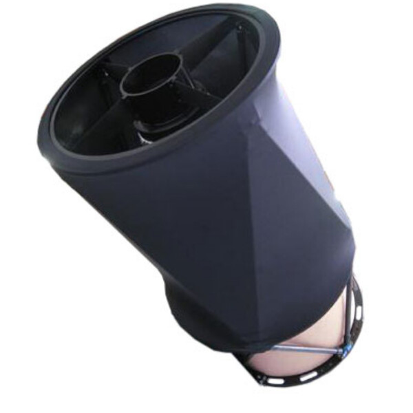 PlaneWave Kit de protection contre la lumière parasite pour CDK14 : spandex + 4 entretoises