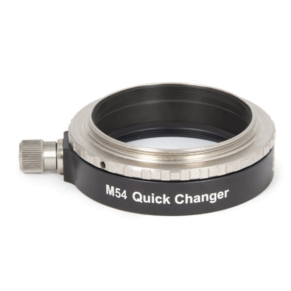 Adapter Baader Quick Changer M54