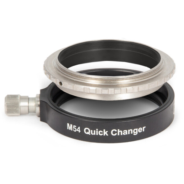 Adapter Baader Quick Changer System M54