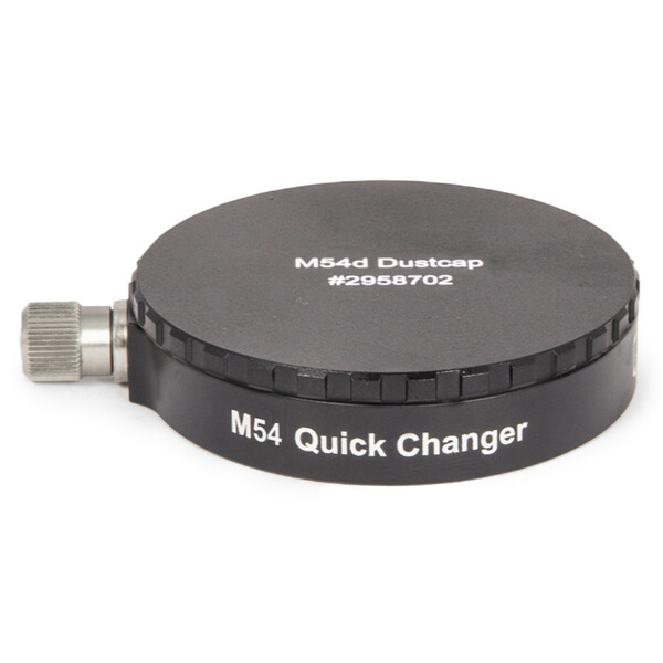 Adapter Baader Quick Changer System M54