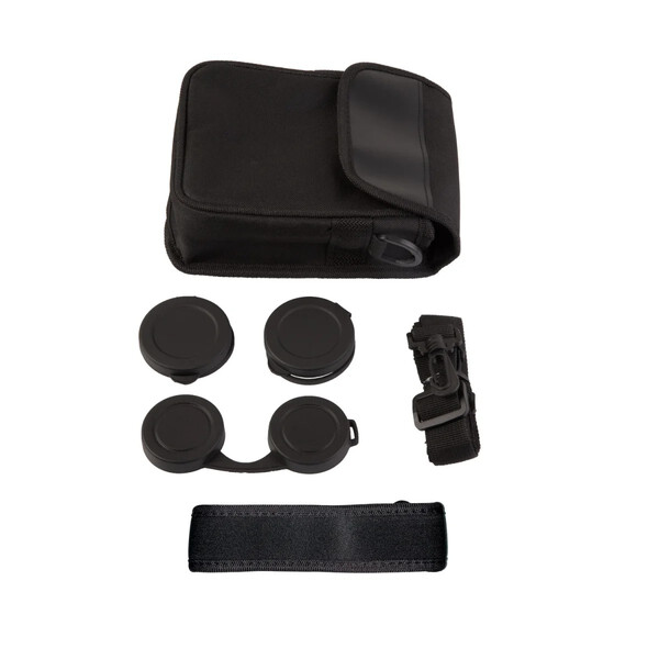 Jumelles Professor Optiken Fichtelberg 8x42 vert