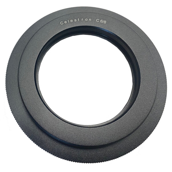 iOptron Adaptateur iAFS2 / Celestron C6, C8, C9.25