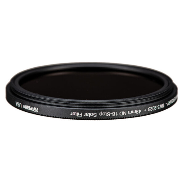 Filtre Tiffen ND 5,4 49 mm