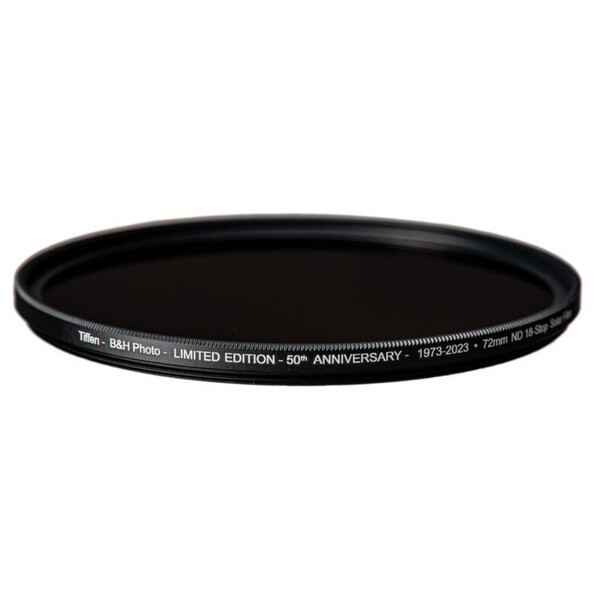 Filtre Tiffen ND 5,4 37mm