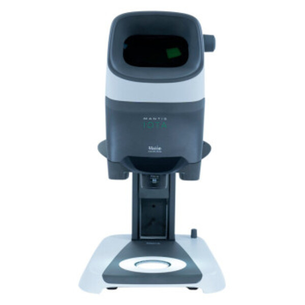 Microscope stéréoscopique Vision Engineering MANTIS IOTA mit "Stabila Tischstativ" (ohne Objektive) SMI211