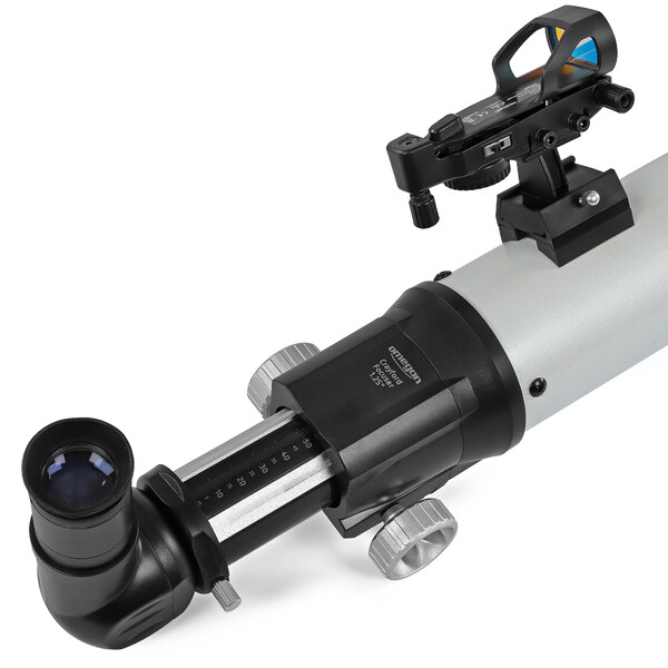 Télescope Omegon AC 70/700