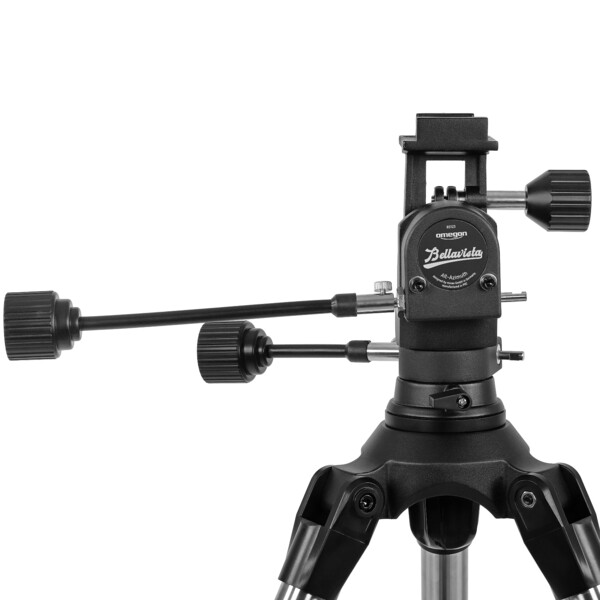 Omegon Télescope Horizon AC 70/700 AZ-Bellavista