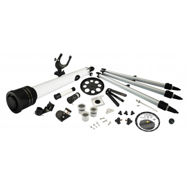 Buki Télescope 40 activités