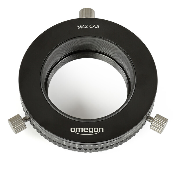 Rotateur Omegon CAA T2