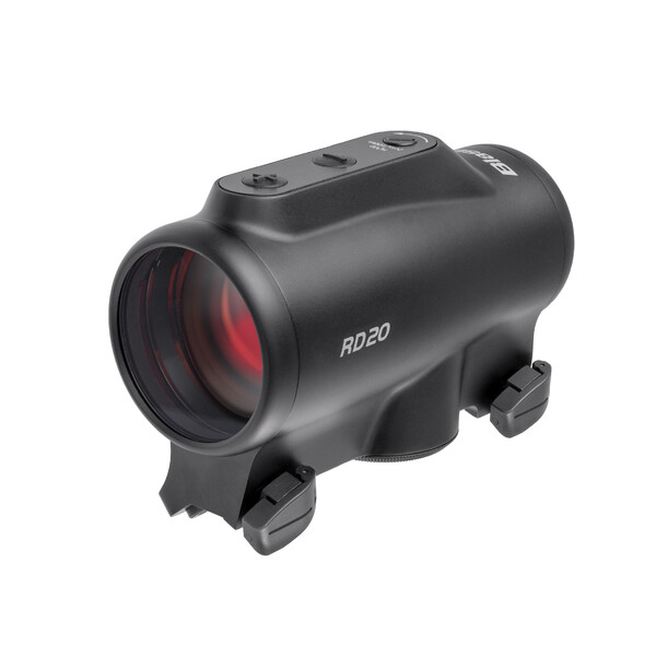 Lunette de tir Blaser RD20