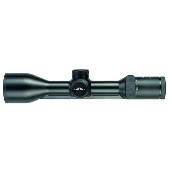 Lunette de tir Blaser Rail B2 2,5-15x56 iC QDC+