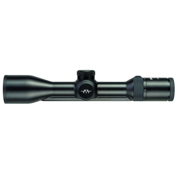 Lunette de tir Blaser B2 2-12x50 iC, Rail