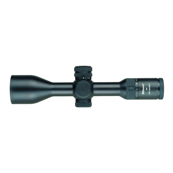 Lunette de tir Blaser B2 2,5-15x56 iC