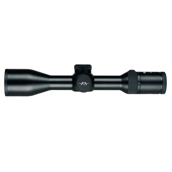 Lunette de tir Blaser B2 2-12x50 iC