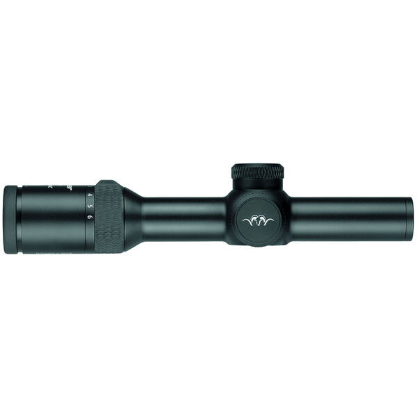 Lunette de tir Blaser B2 1-6x24 iC