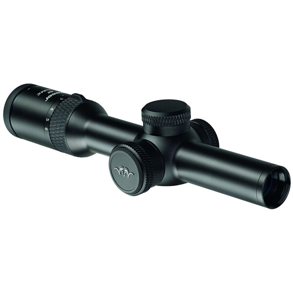 Lunette de tir Blaser B2 1-6x24 iC