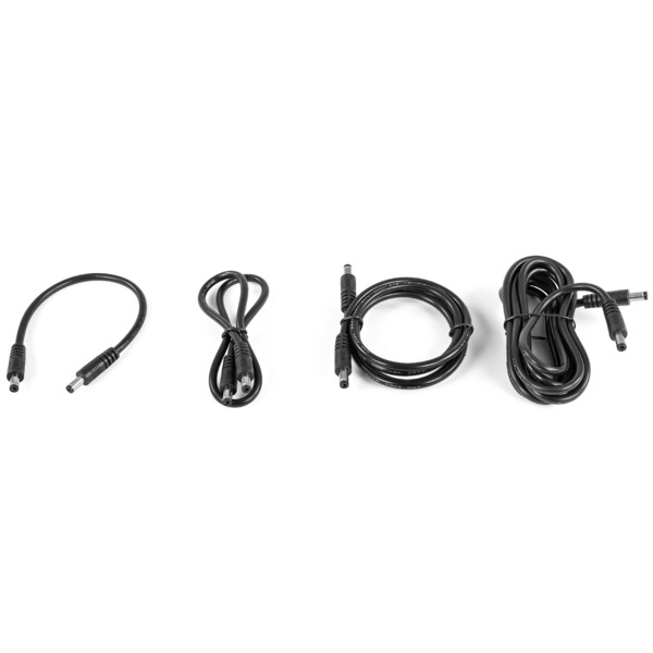 Câble Omegon 5,5-2,1mm 0,25m