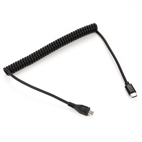 Câble Benro Polaris PACB3 USB Typ C - Micro-USB