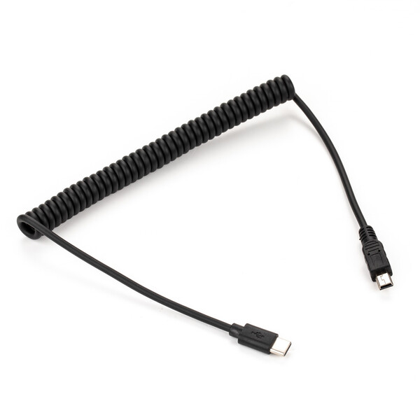 Câble Benro Polaris PACB4 USB Typ C - Mini-USB