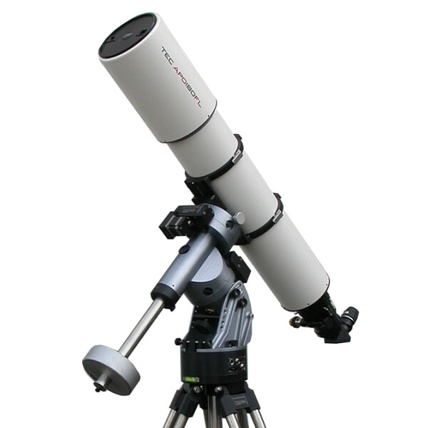 Lunette apochromatique TEC AP 180/1260 f/7 180FL