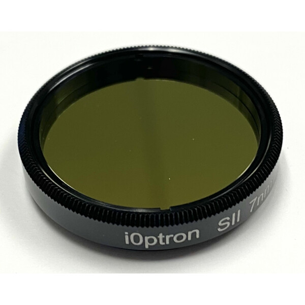 Filtre iOptron SII 1,25"