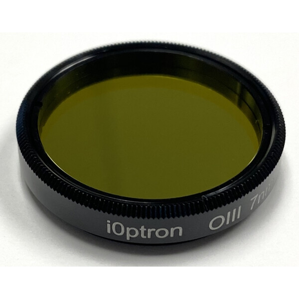 Filtre iOptron OIII 1,25"
