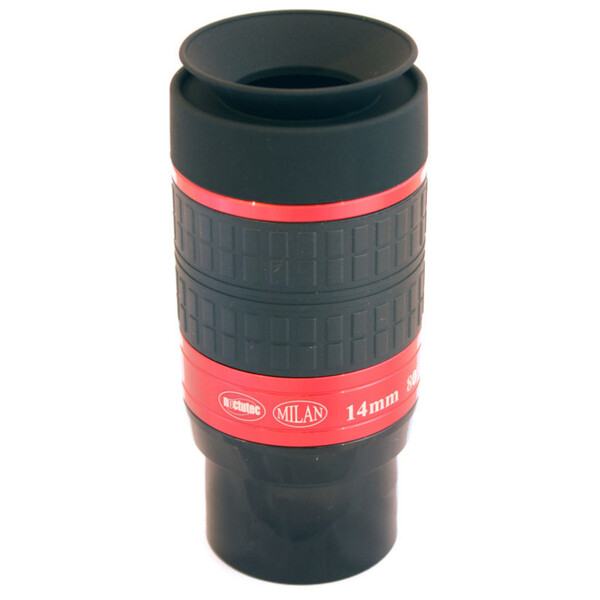 Oculaire noctutec Milan LER UWA 14mm 80° 2"