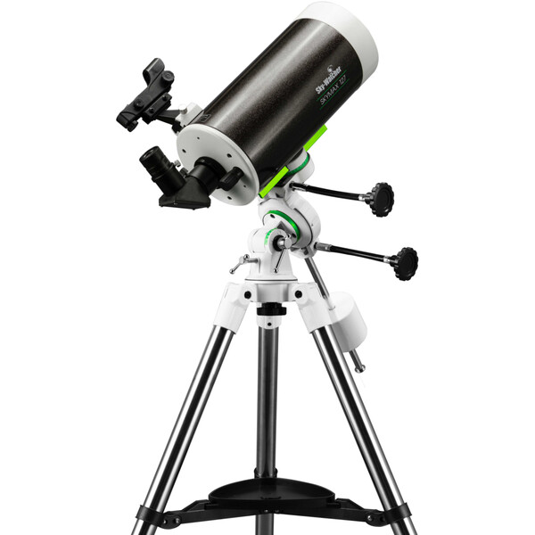 Télescope Maksutov Skywatcher MC 127/1500 Starquest DX EQ