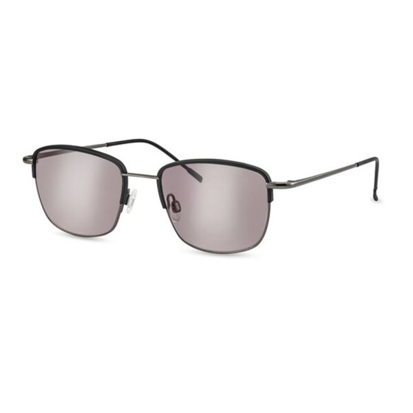 Loupe Eschenbach Lunettes à verres filtrants acunis 75 , miroir, 51-18