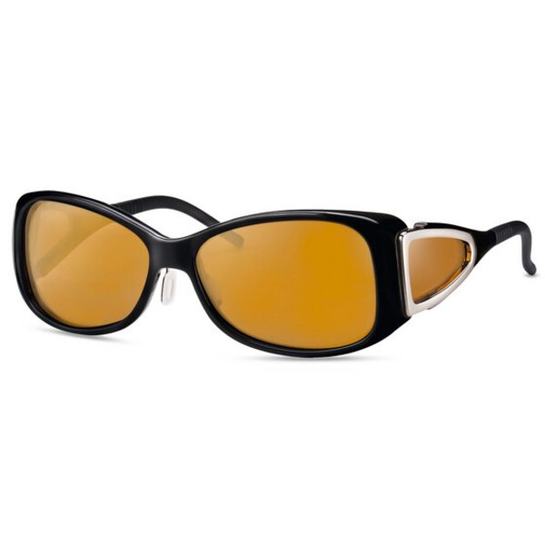 Eschenbach loupe Lunettes filtrantes ambelis 75P, lunettes pour femmes 56-15
