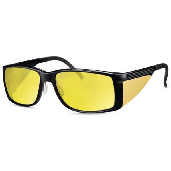 Loupe Eschenbach Lunettes à verres filtrants ambelis 65 Drive, lunettes pour hommes