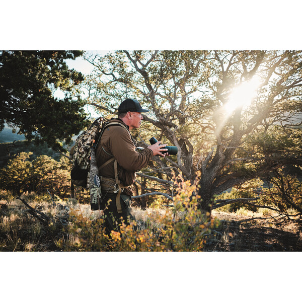 Longue-vue Swarovski AT Balance 18-45x65