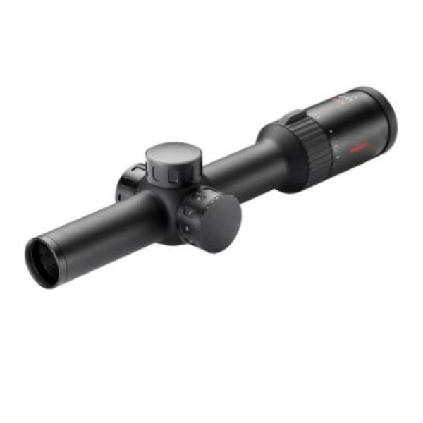 Lunette de tir Minox RS-6 1-6x24, rail 4i