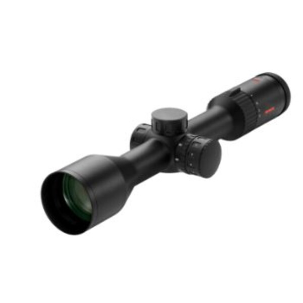 Lunette de tir Minox RS-6 2,2-14x50 rail