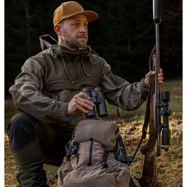 Jumelles Minox X-Tour 10x26