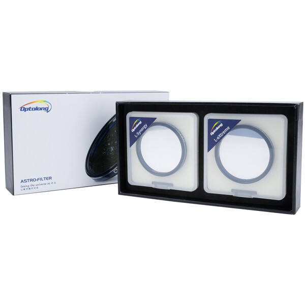 Filtre Optolong L2 Dual-Combo Set 2"