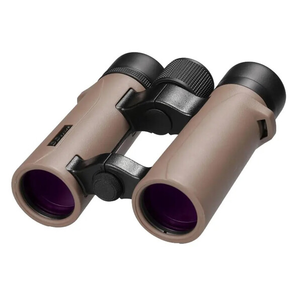 Jumelles DDoptics Ultralight 10x34 braun