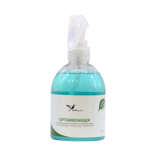 DDoptics Nettoyant pour optiques 250 ml