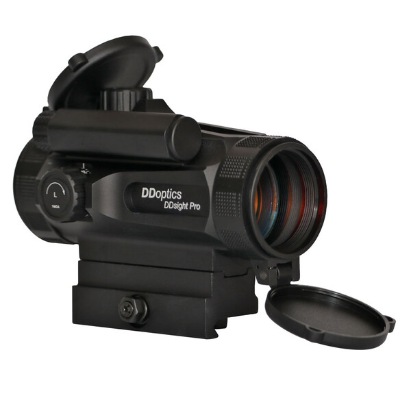 Lunette de tir DDoptics DDsight PRO