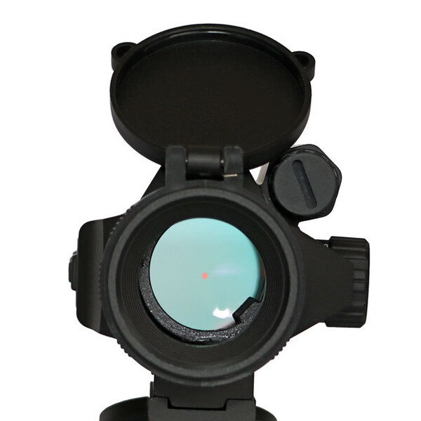 Lunette de tir DDoptics DDsight PRO