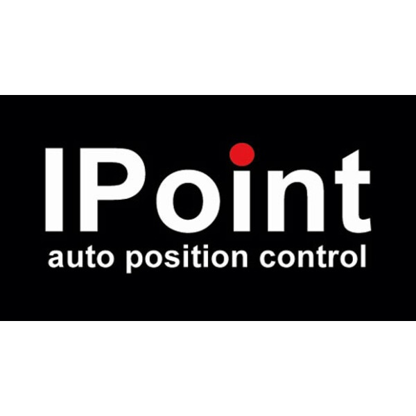DDoptics Supplément IPoint-Control