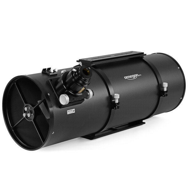 Télescope Omegon Pro Astrograph Carbon 250/1000 OTA